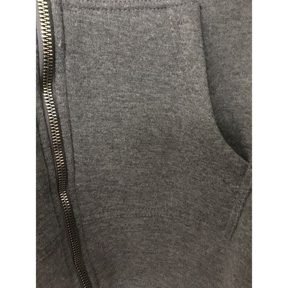 Special One International Women's Striped Full Zip Hoodie Jacket Size Small - Picture 6 of 11